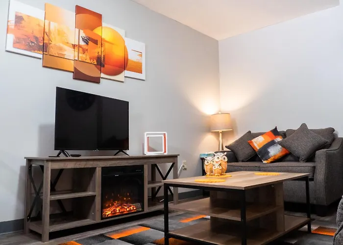 Stay Pittsburgh Hostel