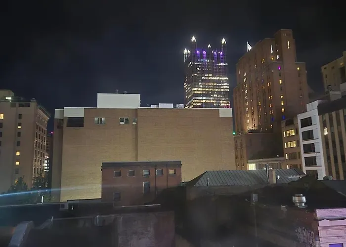 Stay Pittsburgh *