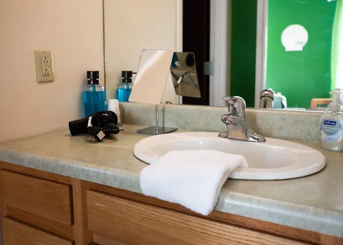Hostel Stay Pittsburgh *