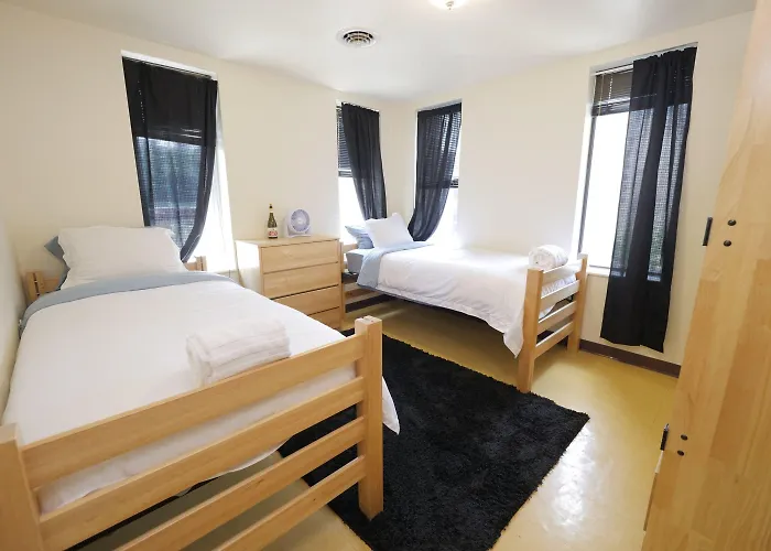 Hostel Stay Pittsburgh *