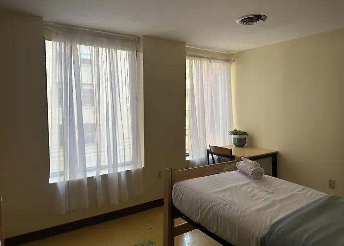 Hostel Stay Pittsburgh *