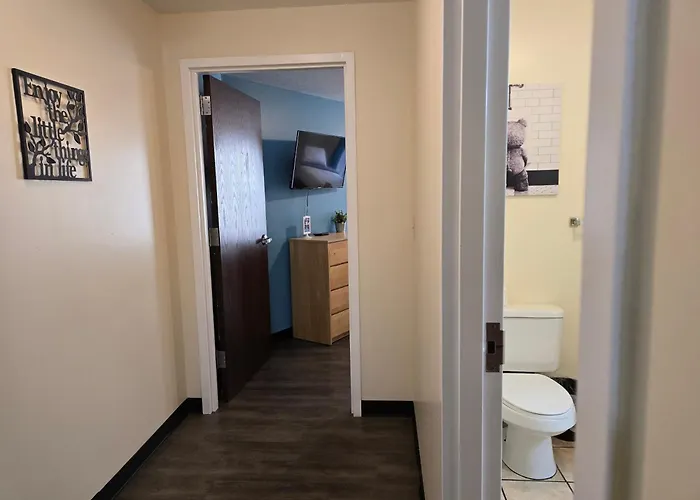 Hostel Stay Pittsburgh *