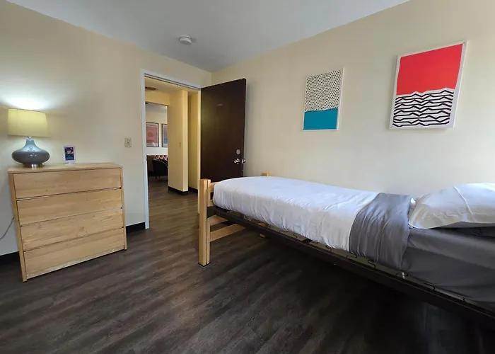 Hostel Stay Pittsburgh *
