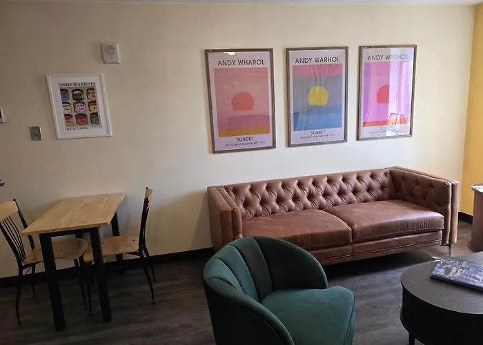 Hostel Stay Pittsburgh Pittsburgh