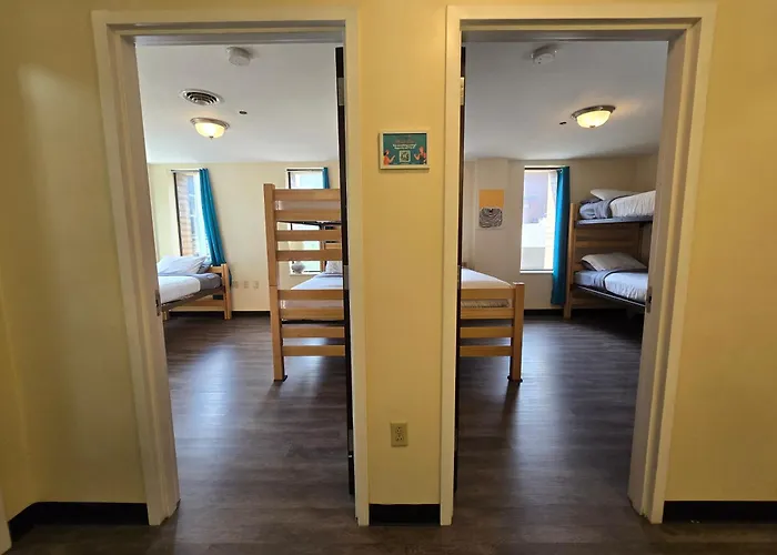 Stay Pittsburgh Hostel Pittsburgh