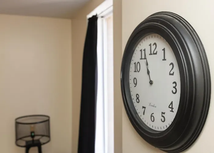 Stay Pittsburgh Hostel