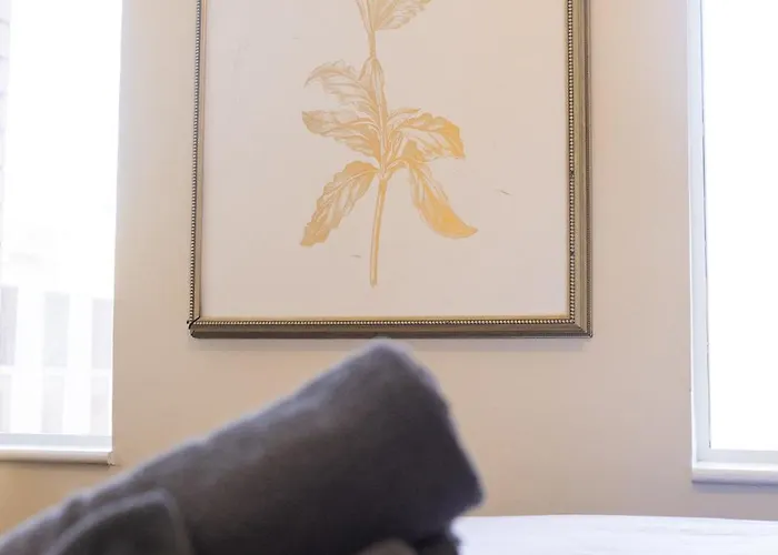 Hostel Stay Pittsburgh