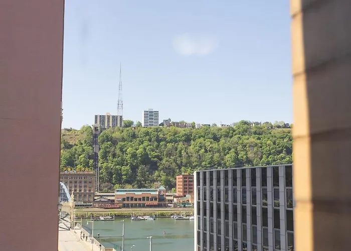 Stay Pittsburgh * Pittsburgh