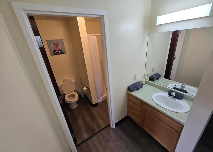 Hostel Stay Pittsburgh Pittsburgh