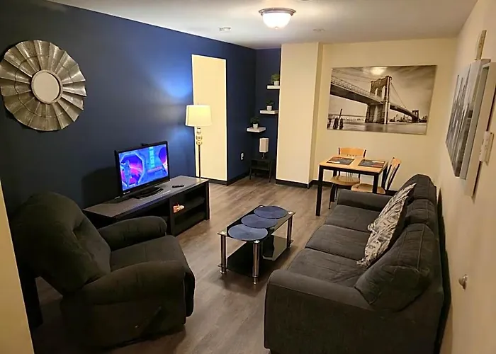 Stay Pittsburgh Hostel