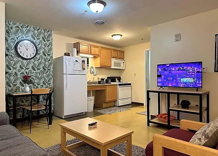 Stay Pittsburgh Hostel