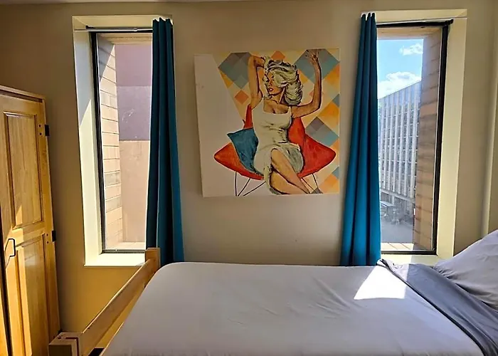 Hostel Stay Pittsburgh *