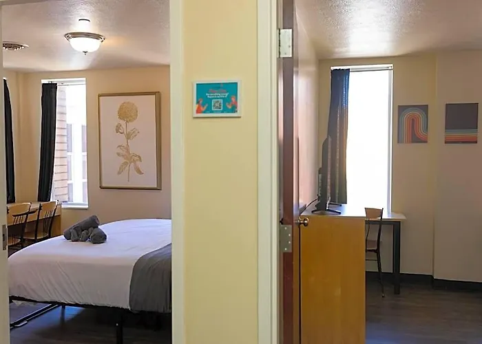 Hostel Stay Pittsburgh