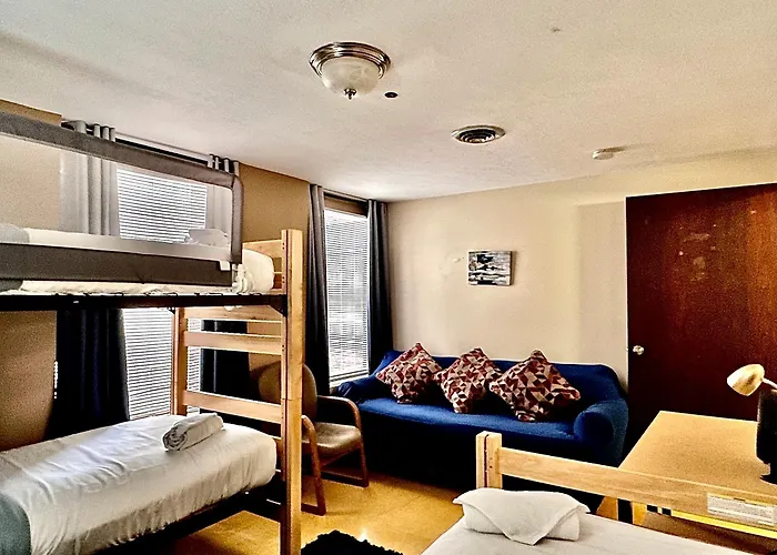 Stay Pittsburgh Hostel Pittsburgh
