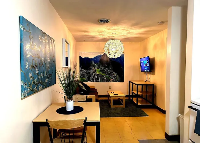Hostel Stay Pittsburgh