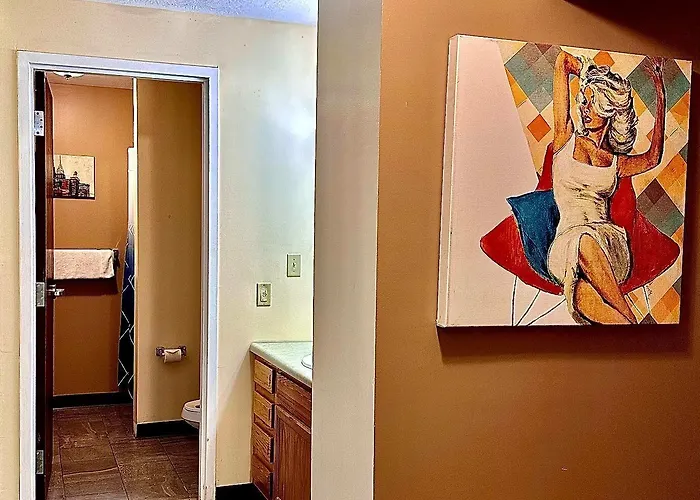 Hostel Stay Pittsburgh Pittsburgh
